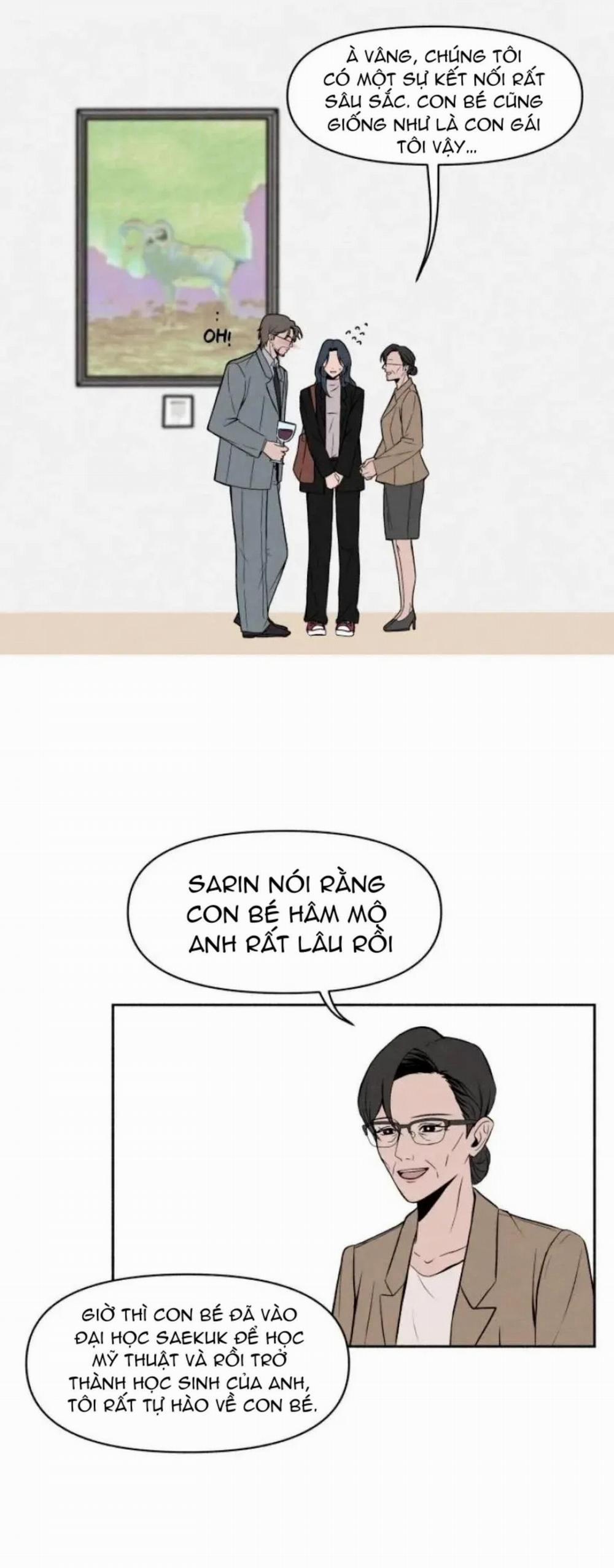 Tôi Muốn Ngừng Việc Giết Chóc 1 trang 25