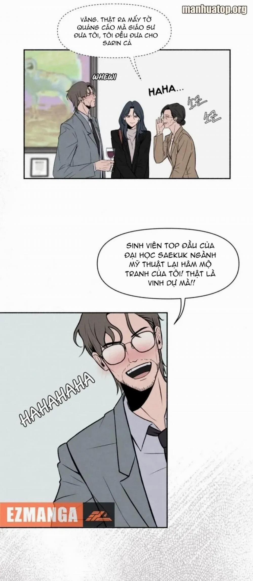 Tôi Muốn Ngừng Việc Giết Chóc 1 trang 27