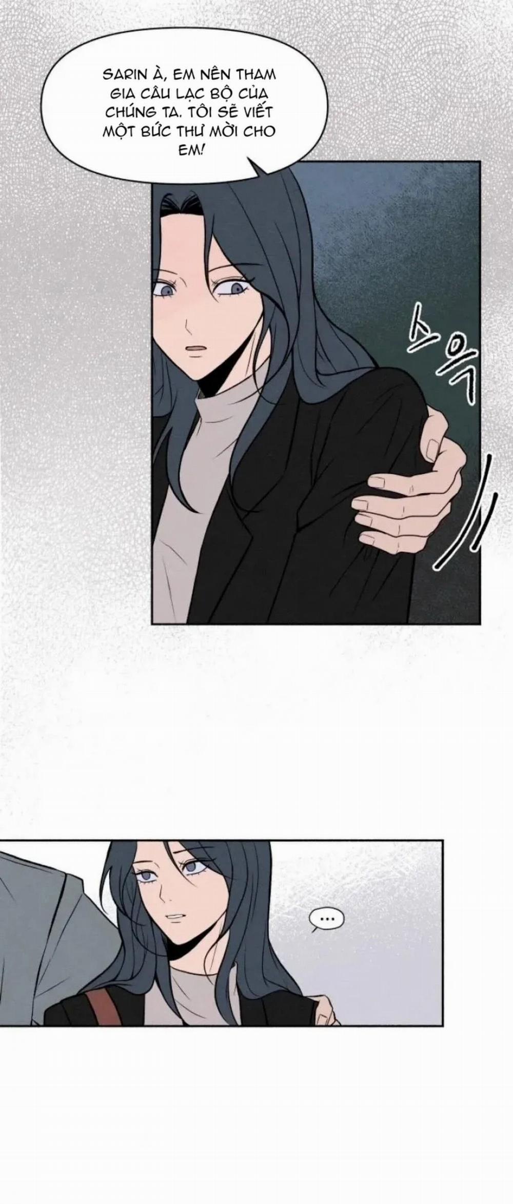 Tôi Muốn Ngừng Việc Giết Chóc 1 trang 28