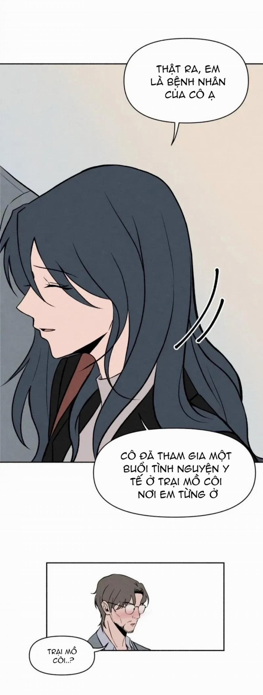 Tôi Muốn Ngừng Việc Giết Chóc 1 trang 30