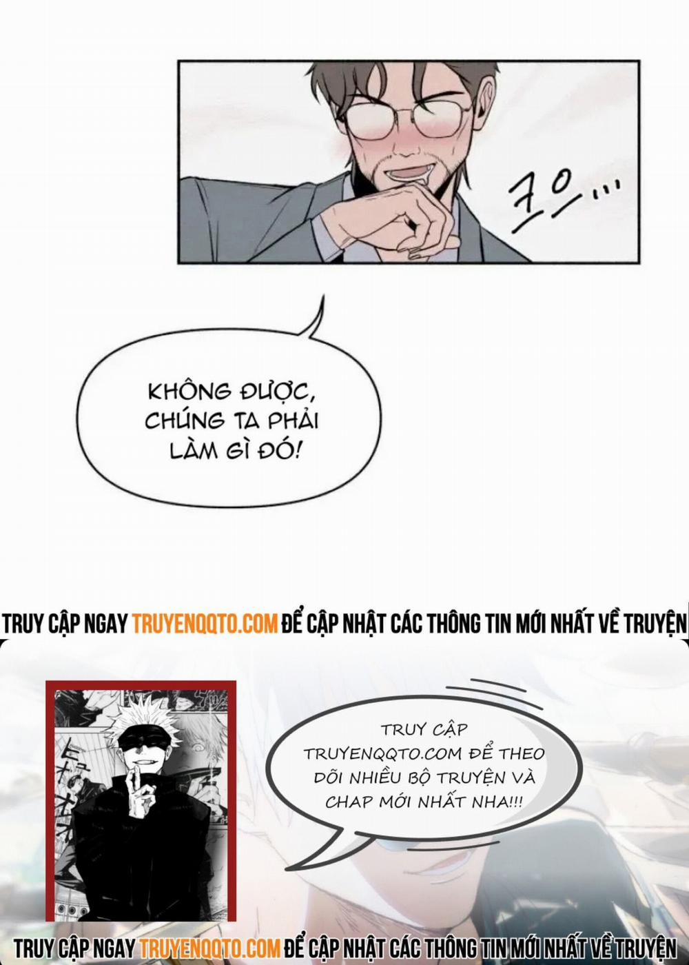 Tôi Muốn Ngừng Việc Giết Chóc 1 trang 32