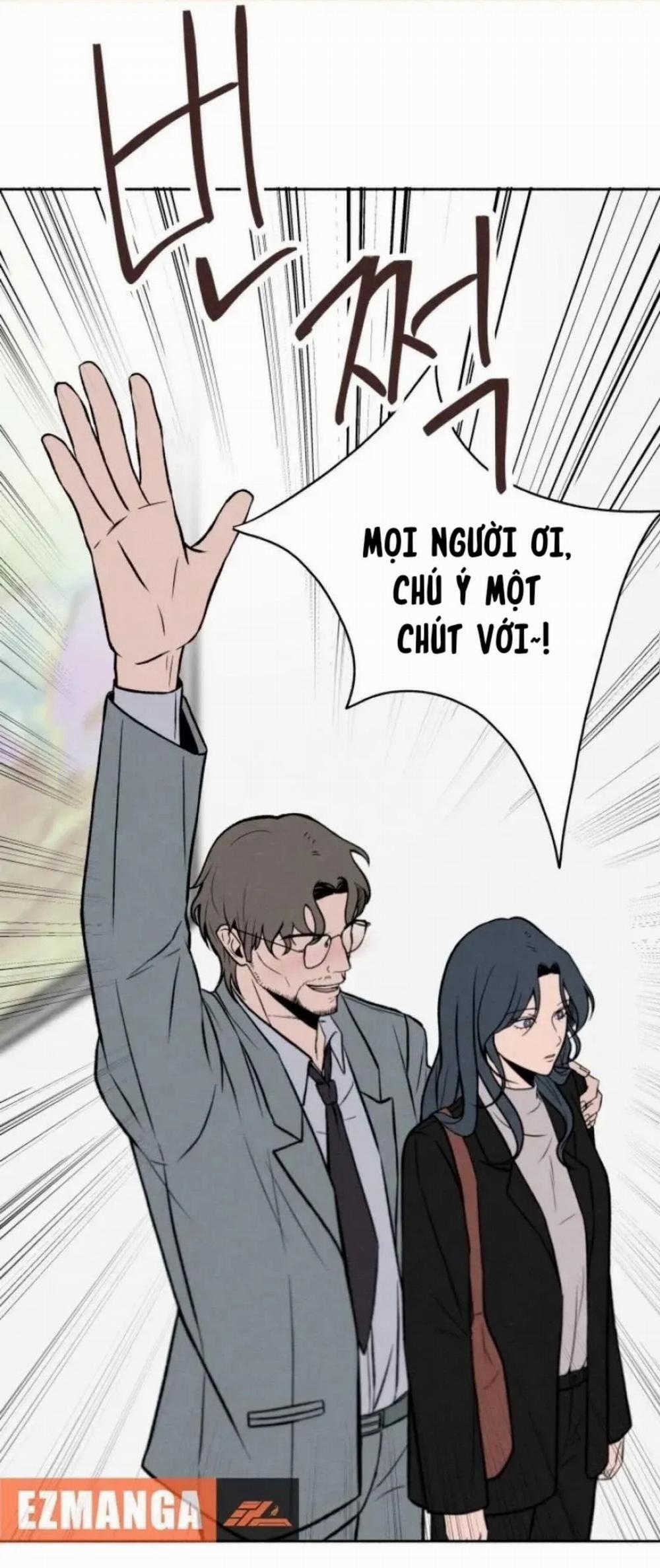 Tôi Muốn Ngừng Việc Giết Chóc 1 trang 33