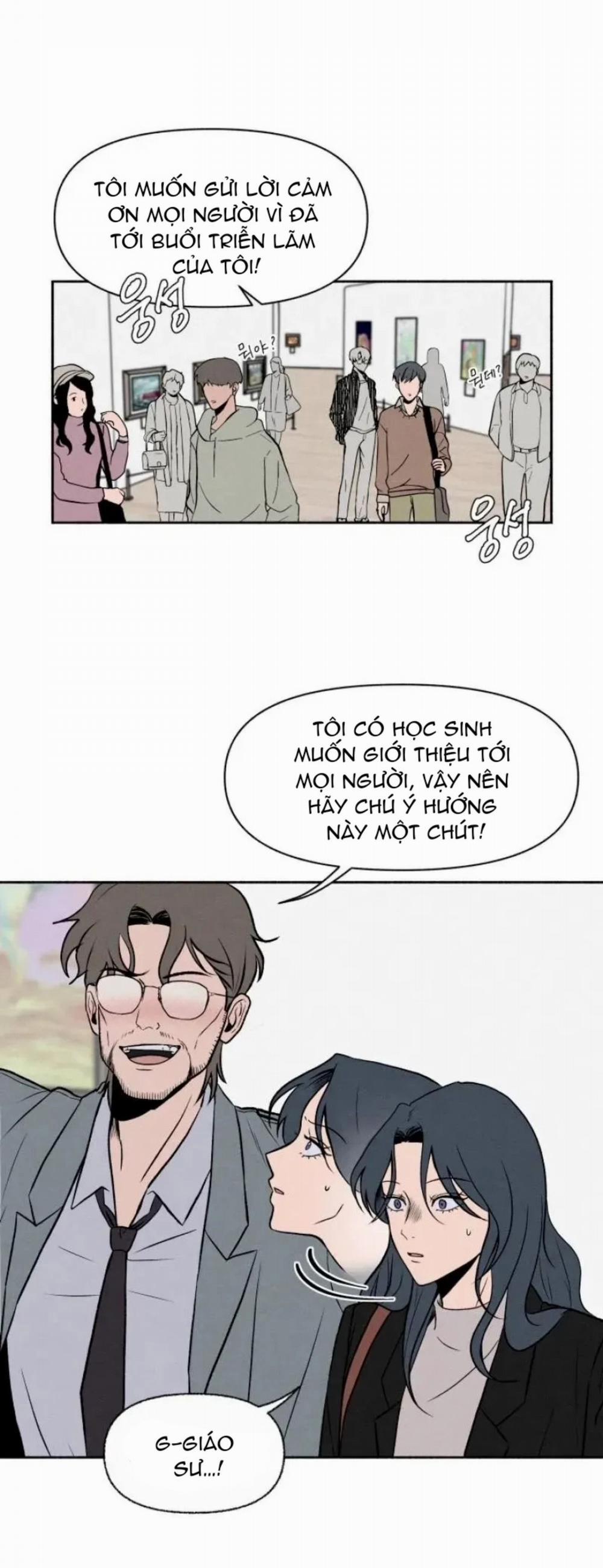 Tôi Muốn Ngừng Việc Giết Chóc 1 trang 34