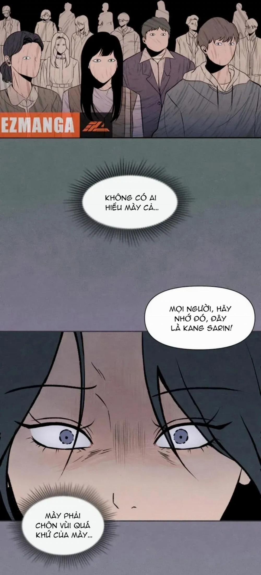 Tôi Muốn Ngừng Việc Giết Chóc 1 trang 36