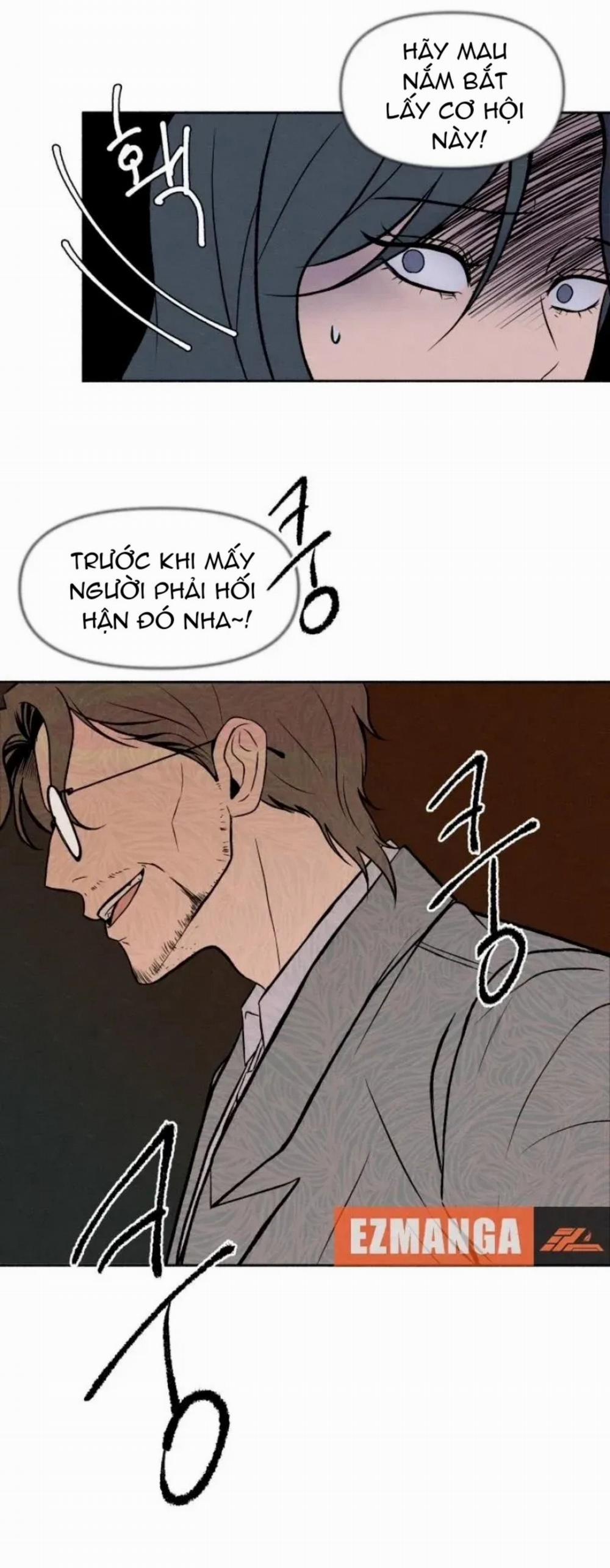 Tôi Muốn Ngừng Việc Giết Chóc 1 trang 39