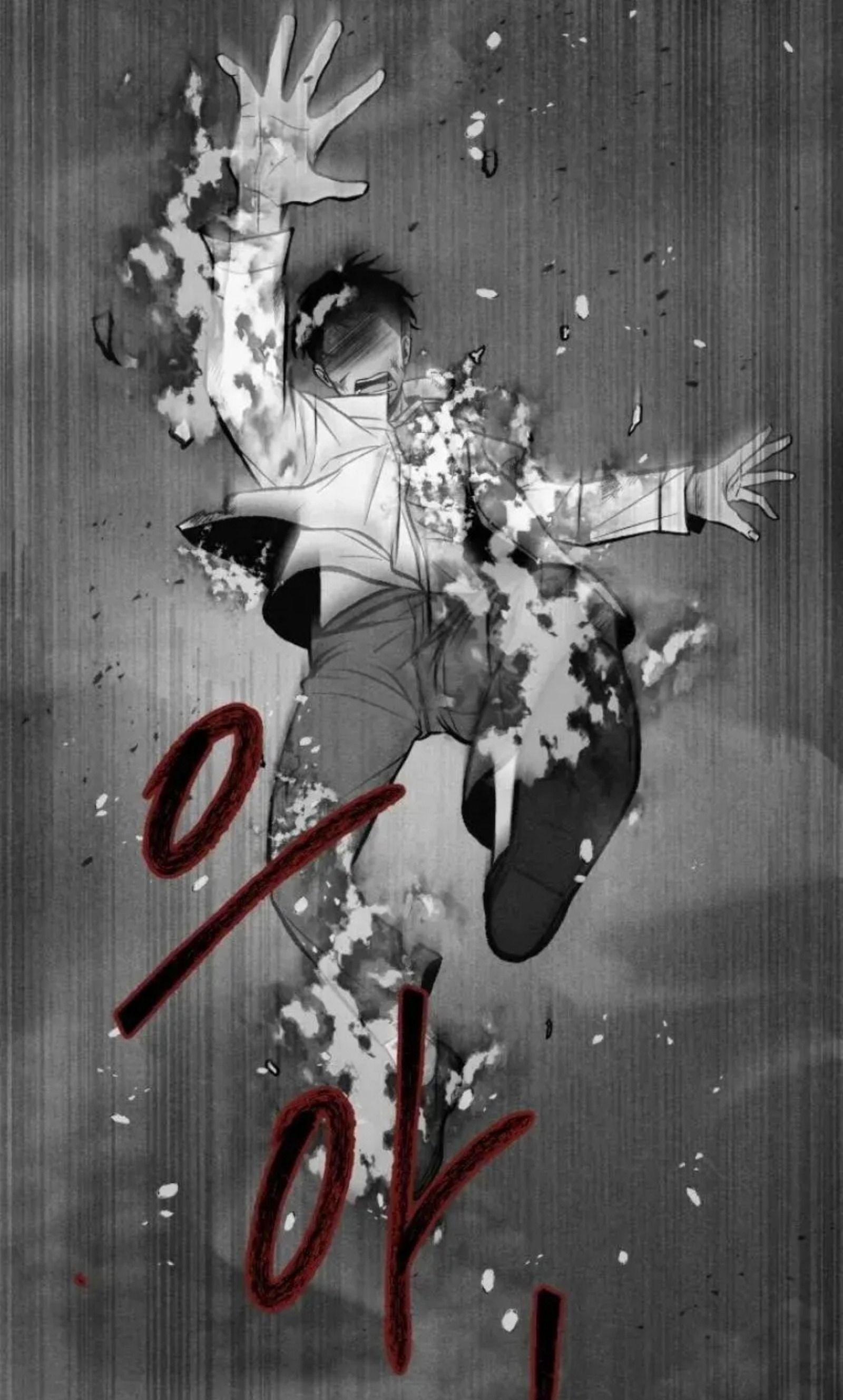 Tôi Muốn Ngừng Việc Giết Chóc 1 trang 4