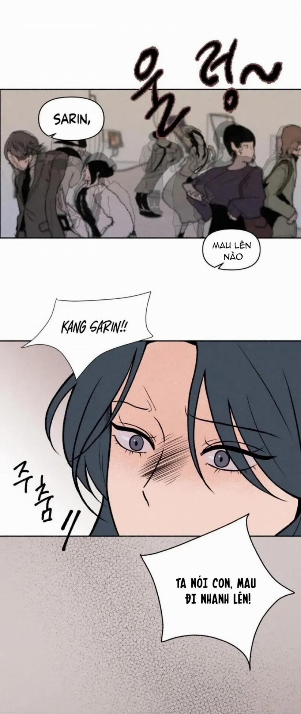 Tôi Muốn Ngừng Việc Giết Chóc 1 trang 41