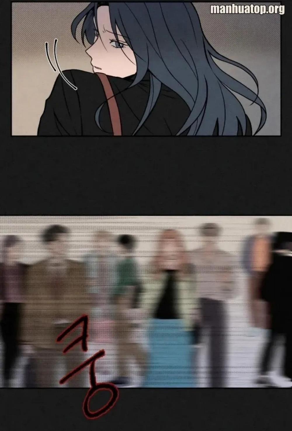 Tôi Muốn Ngừng Việc Giết Chóc 1 trang 45