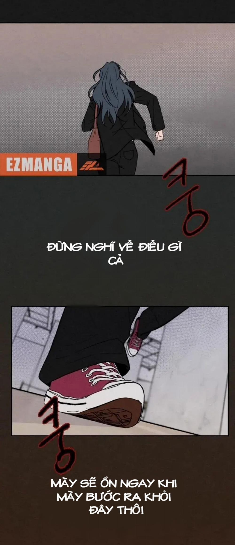 Tôi Muốn Ngừng Việc Giết Chóc 1 trang 46