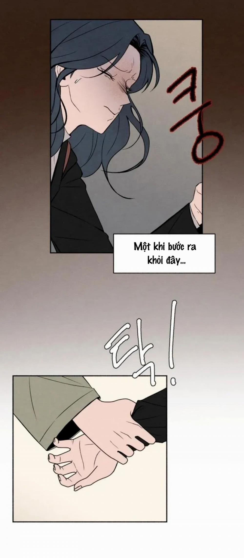 Tôi Muốn Ngừng Việc Giết Chóc 1 trang 47