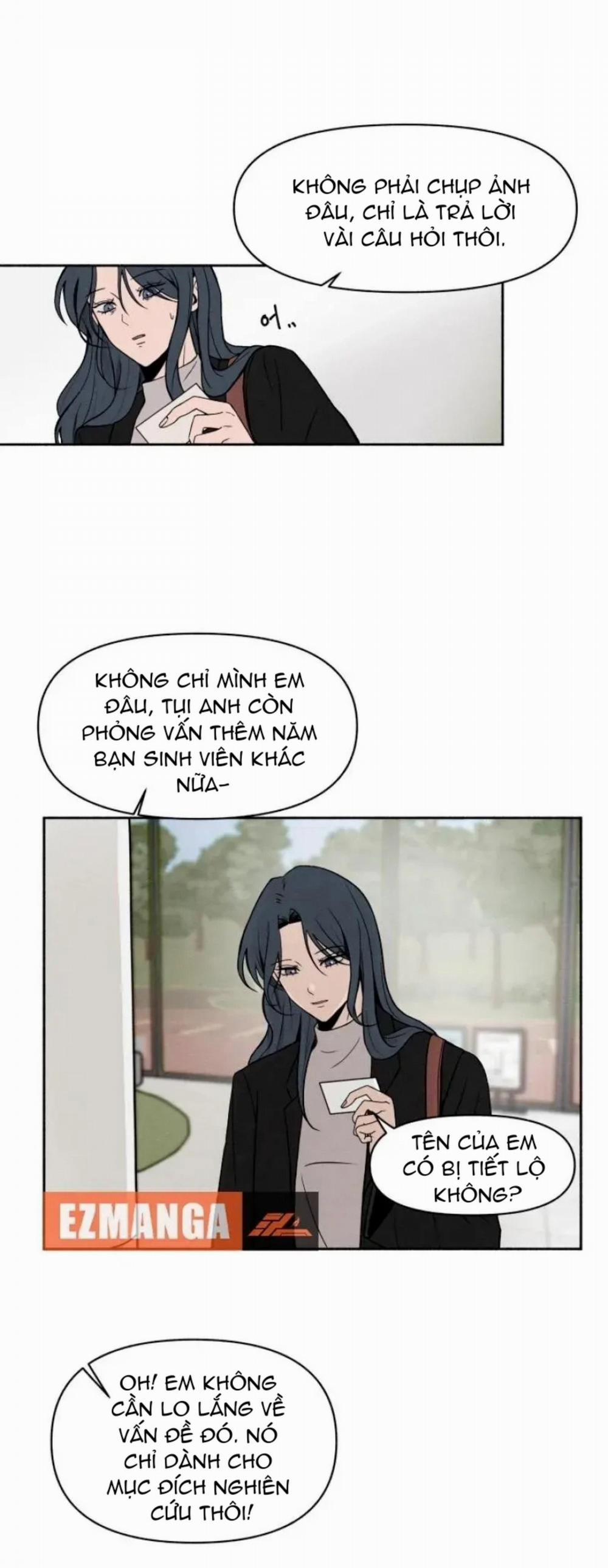 Tôi Muốn Ngừng Việc Giết Chóc 1 trang 49