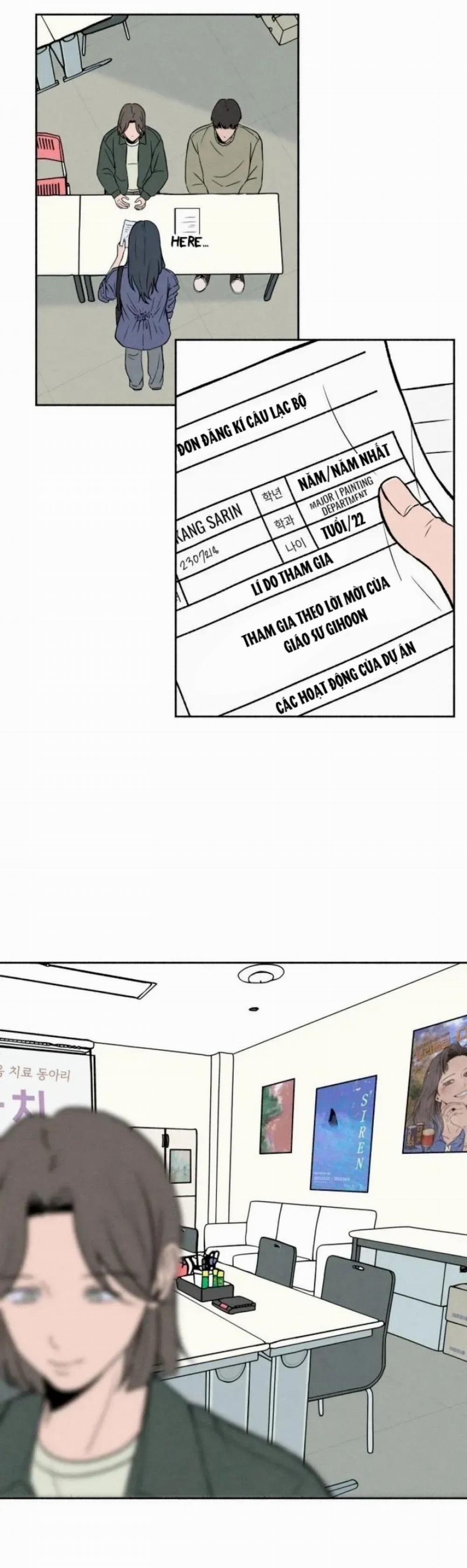 Tôi Muốn Ngừng Việc Giết Chóc 1 trang 54