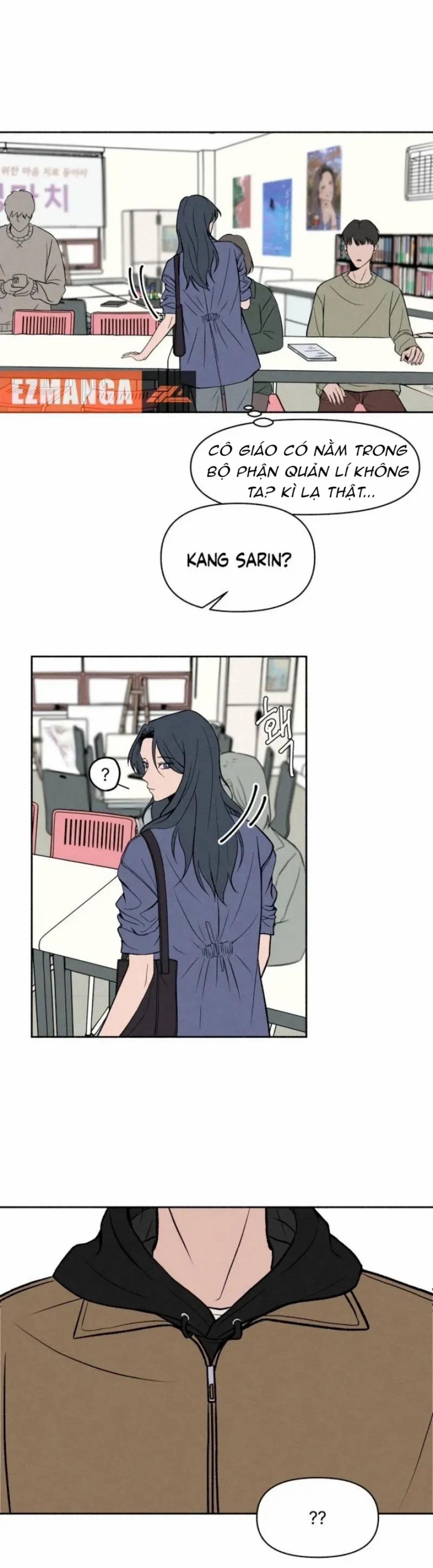 Tôi Muốn Ngừng Việc Giết Chóc 1 trang 55