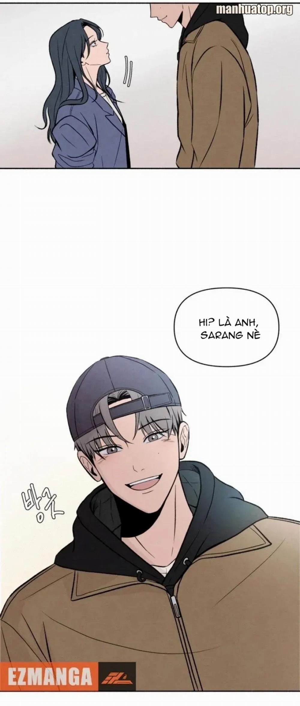 Tôi Muốn Ngừng Việc Giết Chóc 1 trang 57