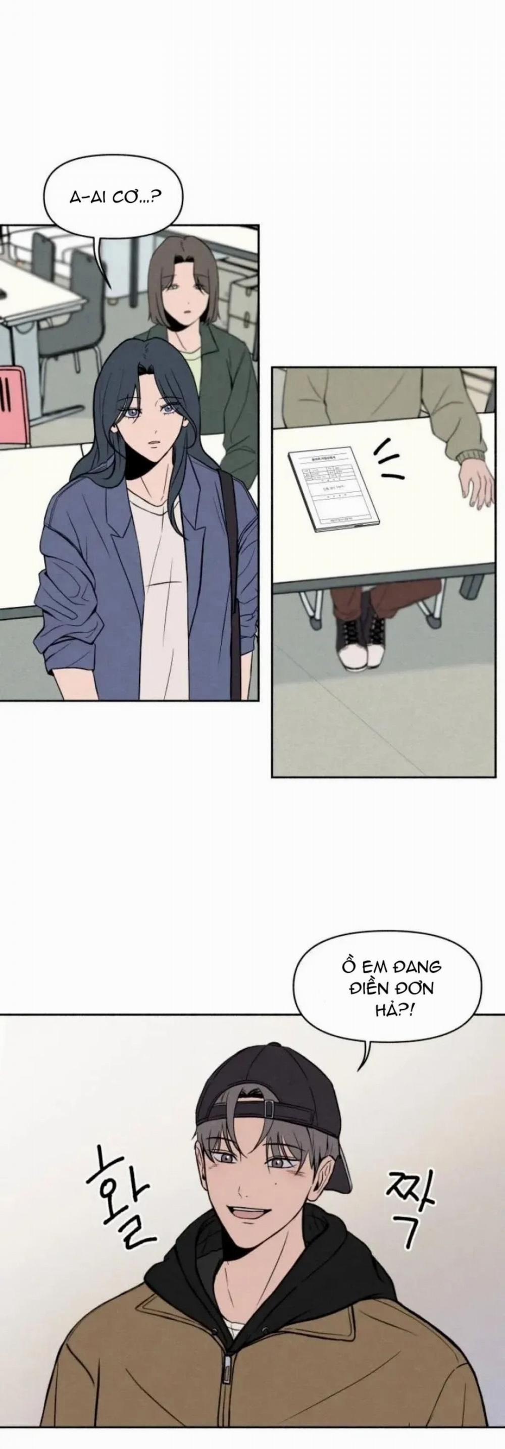 Tôi Muốn Ngừng Việc Giết Chóc 1 trang 58