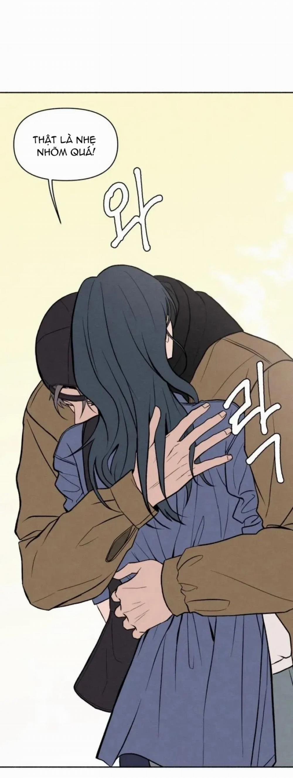 Tôi Muốn Ngừng Việc Giết Chóc 1 trang 59