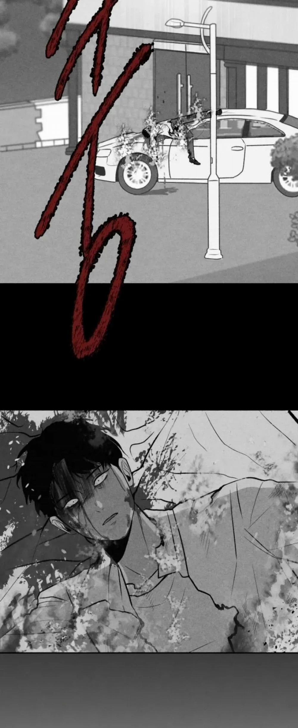 Tôi Muốn Ngừng Việc Giết Chóc 1 trang 6