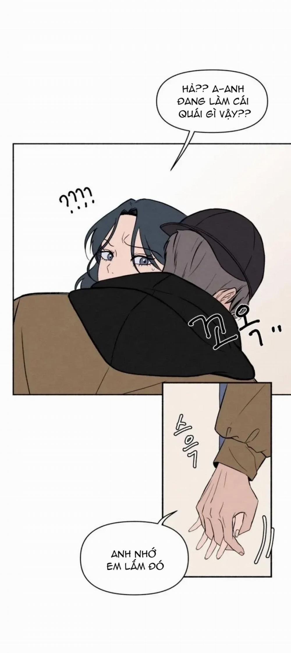 Tôi Muốn Ngừng Việc Giết Chóc 1 trang 60