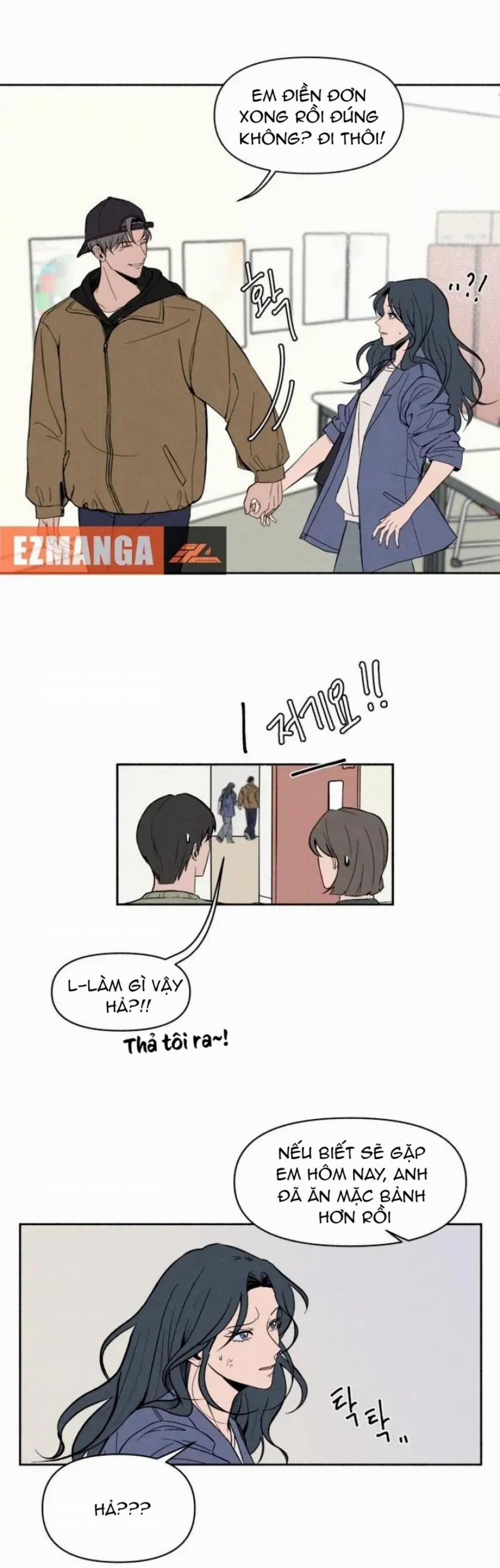 Tôi Muốn Ngừng Việc Giết Chóc 1 trang 61