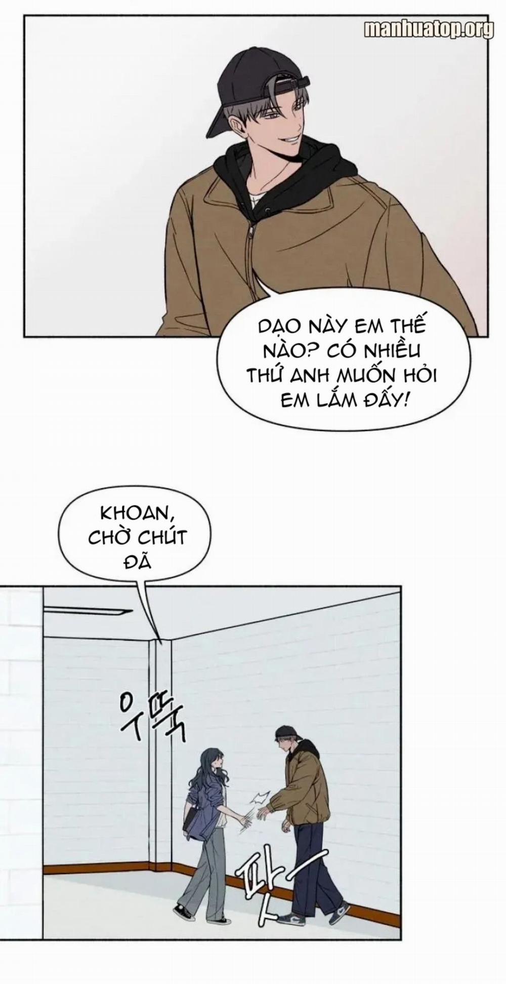 Tôi Muốn Ngừng Việc Giết Chóc 1 trang 62