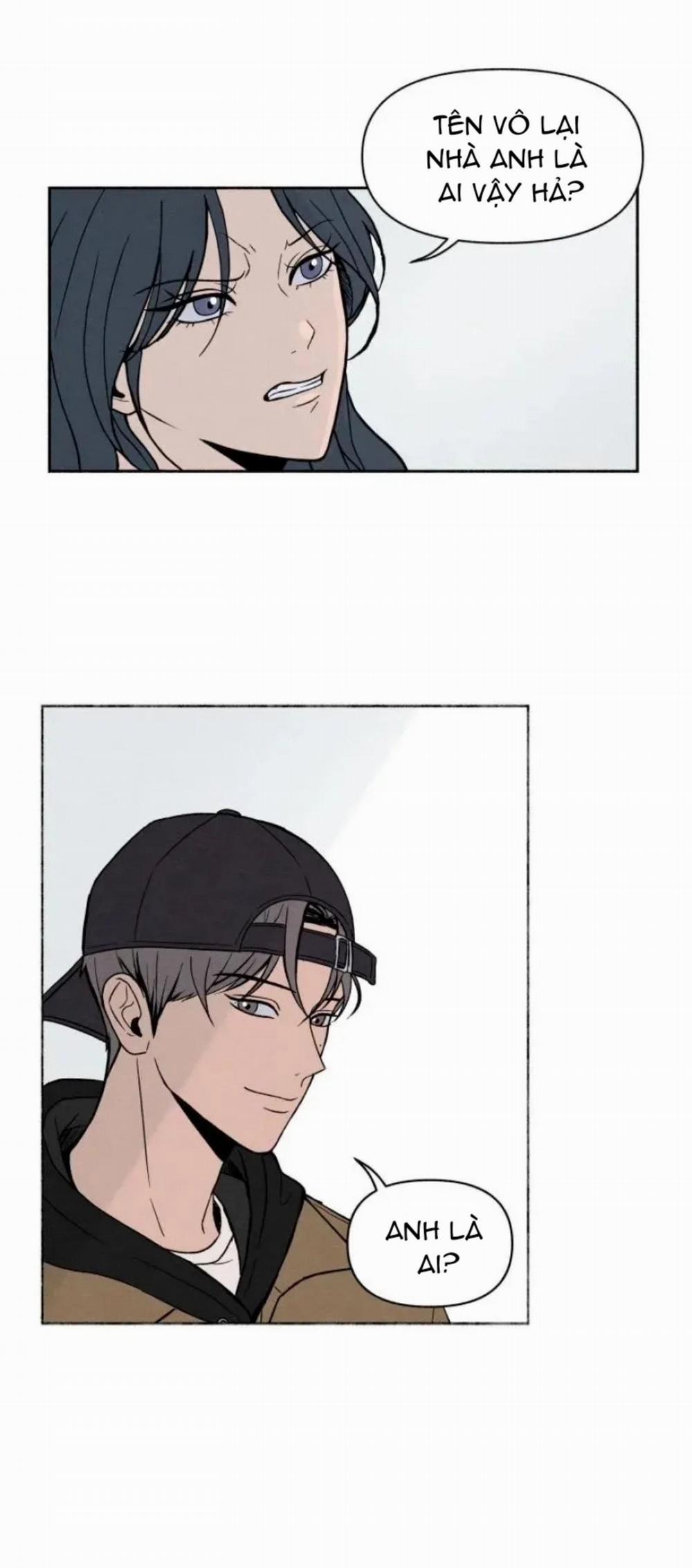 Tôi Muốn Ngừng Việc Giết Chóc 1 trang 63