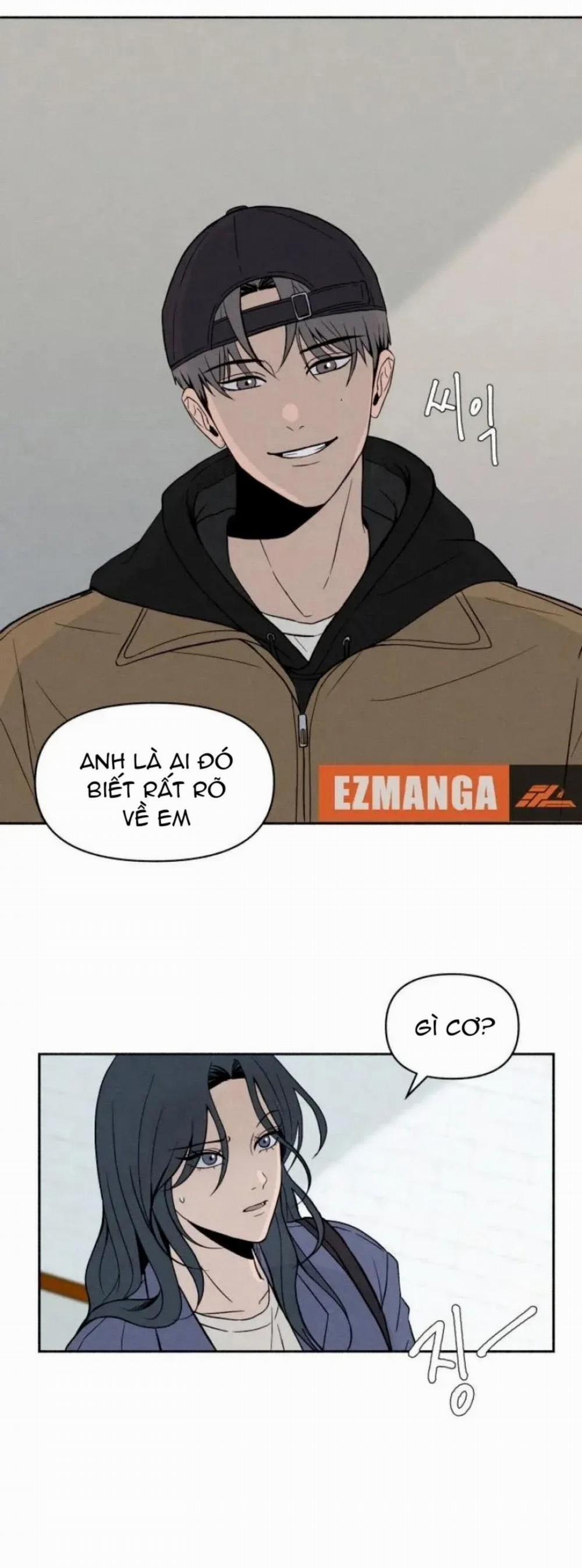 Tôi Muốn Ngừng Việc Giết Chóc 1 trang 64