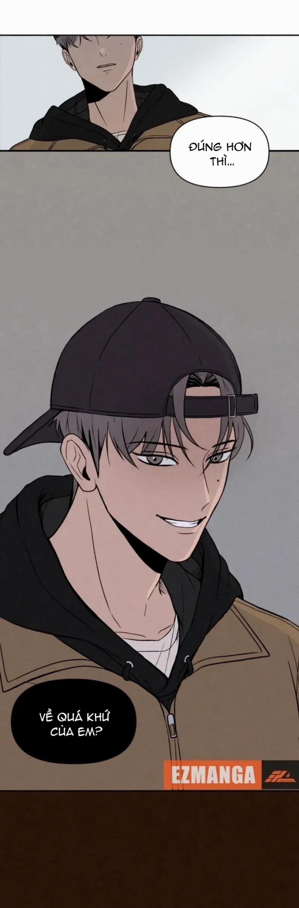 Tôi Muốn Ngừng Việc Giết Chóc 1 trang 65