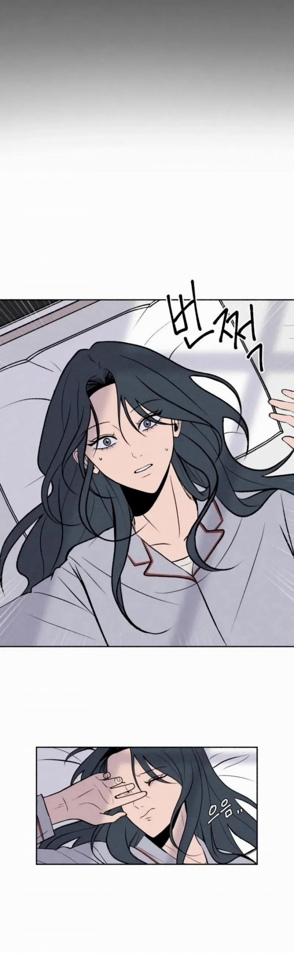 Tôi Muốn Ngừng Việc Giết Chóc 1 trang 7