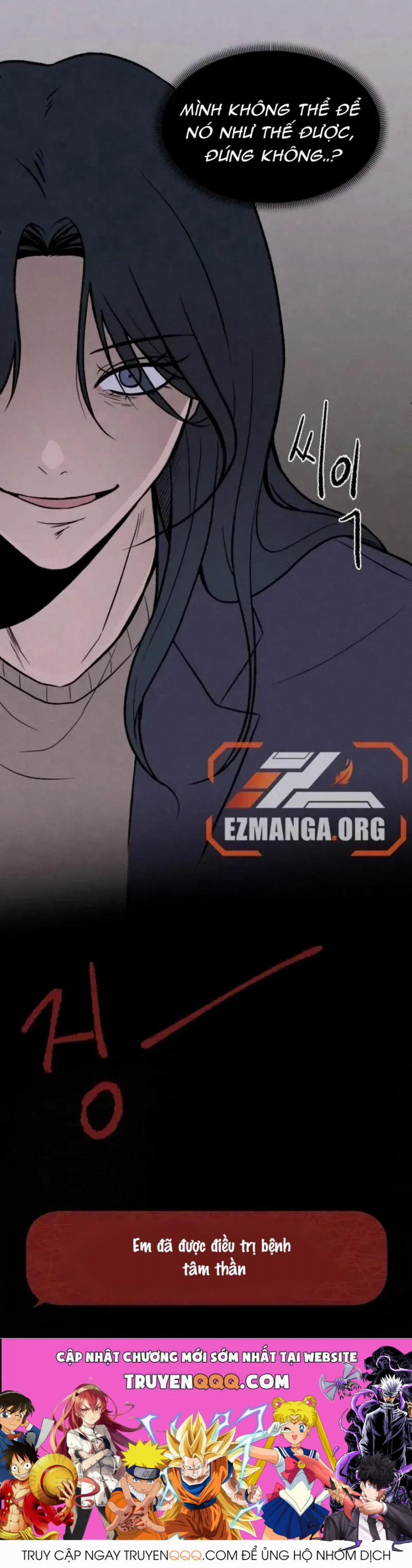 Tôi Muốn Ngừng Việc Giết Chóc 1 trang 71