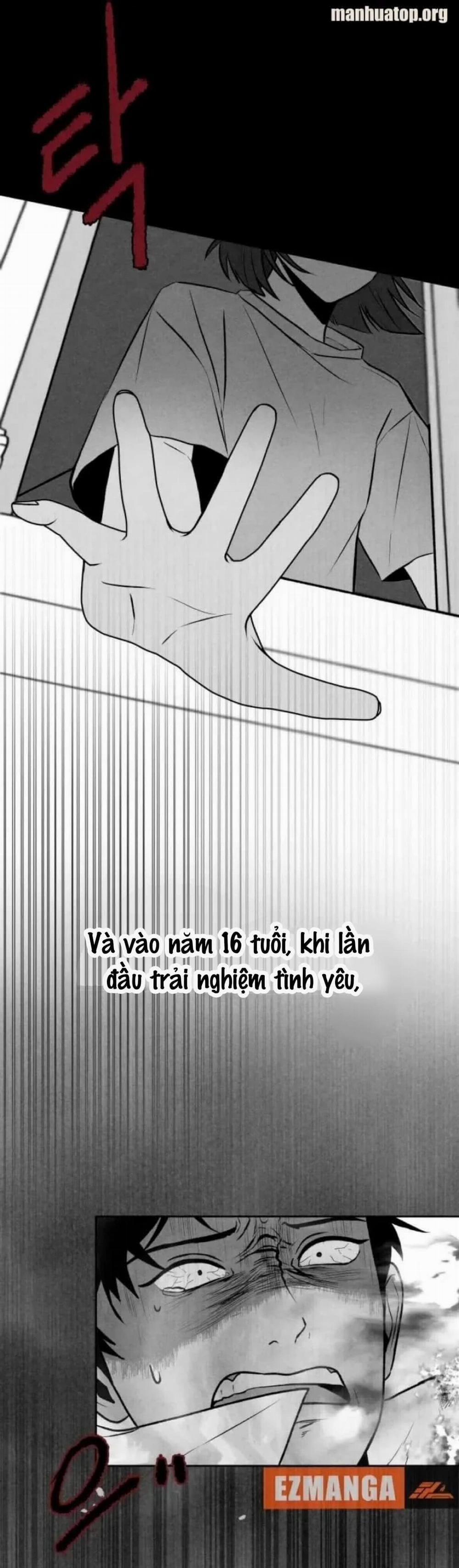 Tôi Muốn Ngừng Việc Giết Chóc 2 trang 0