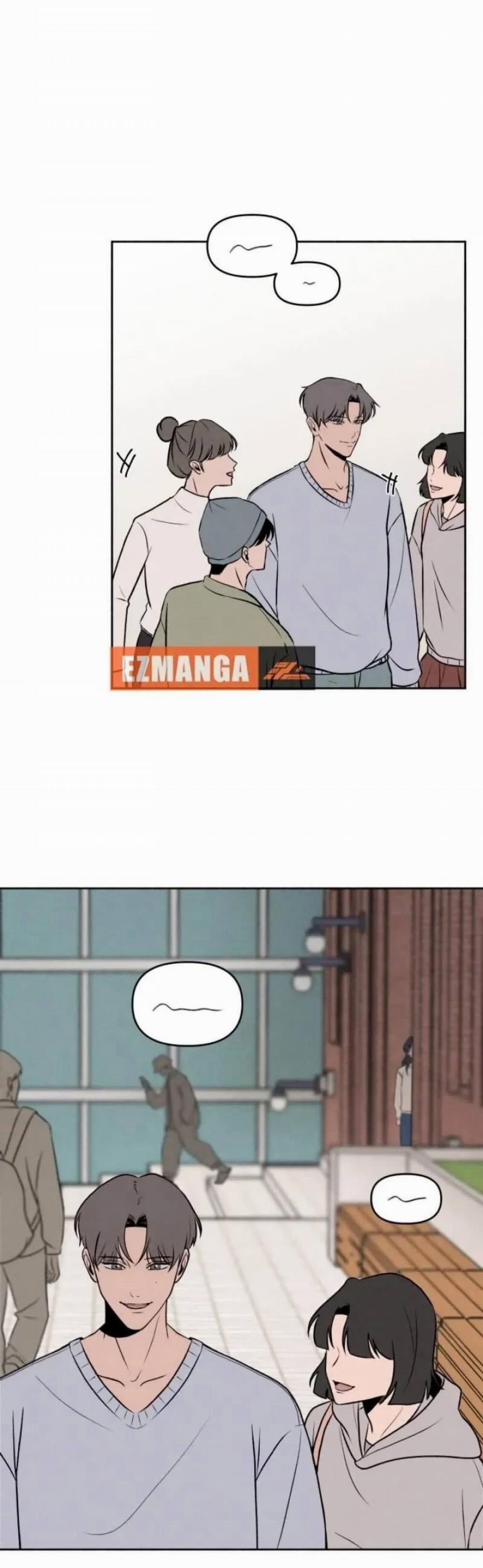 Tôi Muốn Ngừng Việc Giết Chóc 2 trang 15