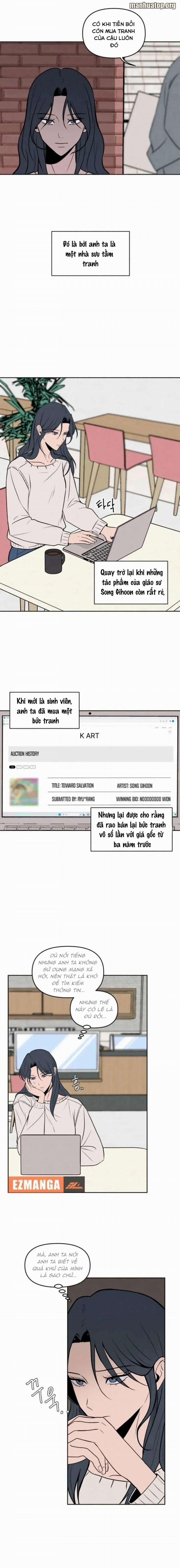 Tôi Muốn Ngừng Việc Giết Chóc 2 trang 19