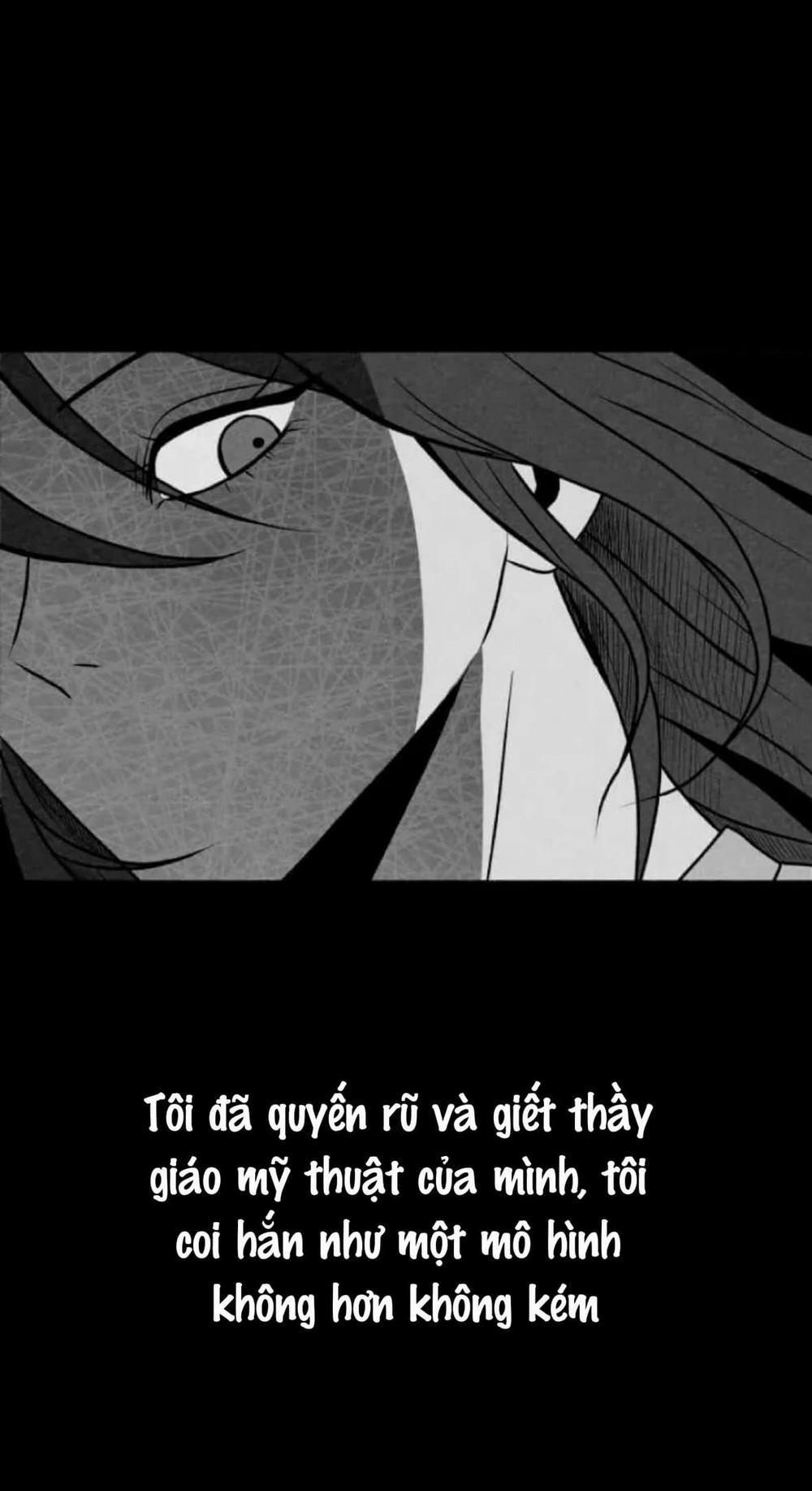 Tôi Muốn Ngừng Việc Giết Chóc 2 trang 2