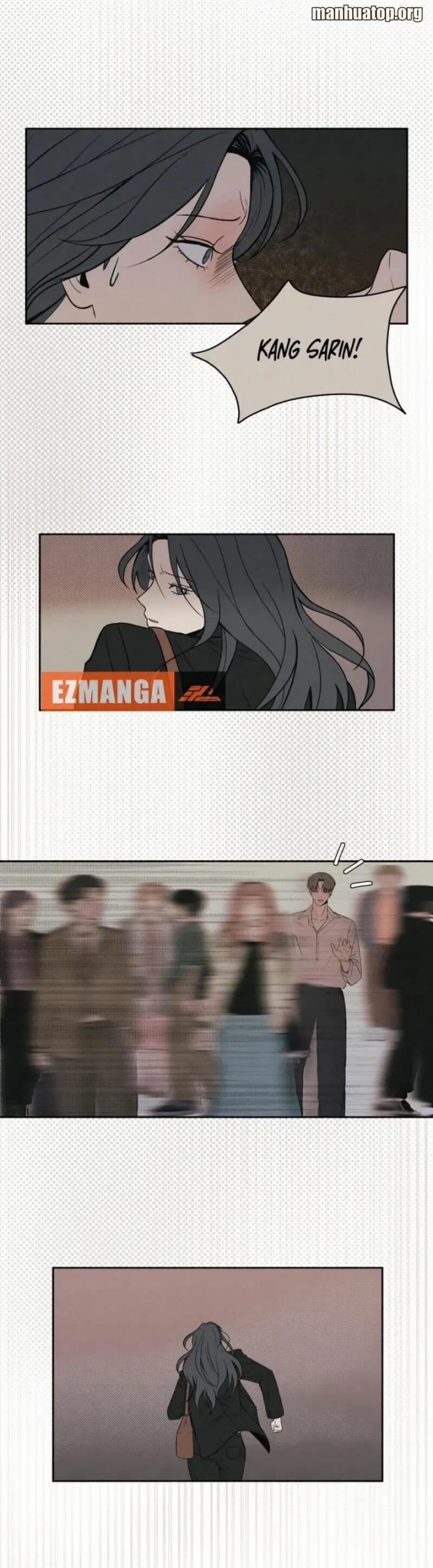 Tôi Muốn Ngừng Việc Giết Chóc 2 trang 22