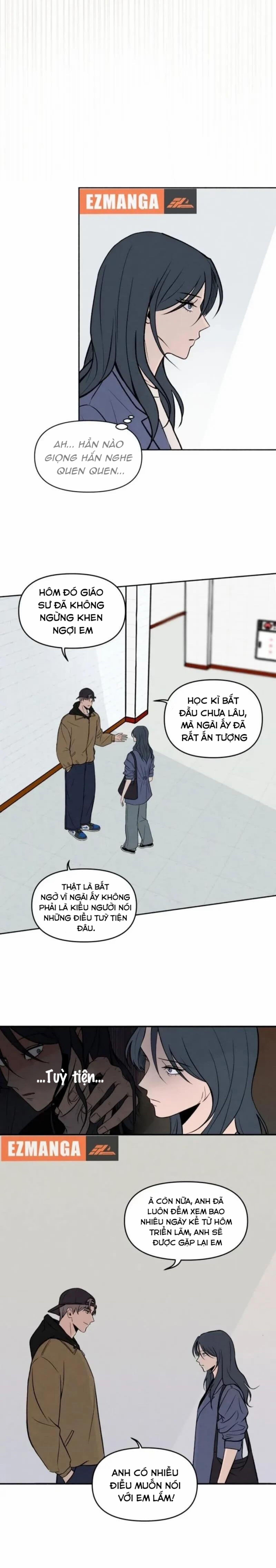 Tôi Muốn Ngừng Việc Giết Chóc 2 trang 23