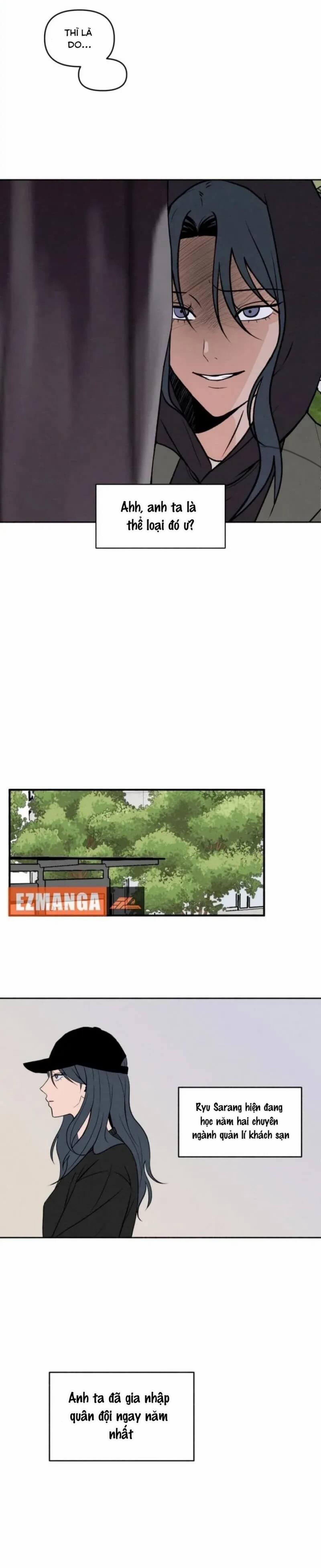 Tôi Muốn Ngừng Việc Giết Chóc 2 trang 26