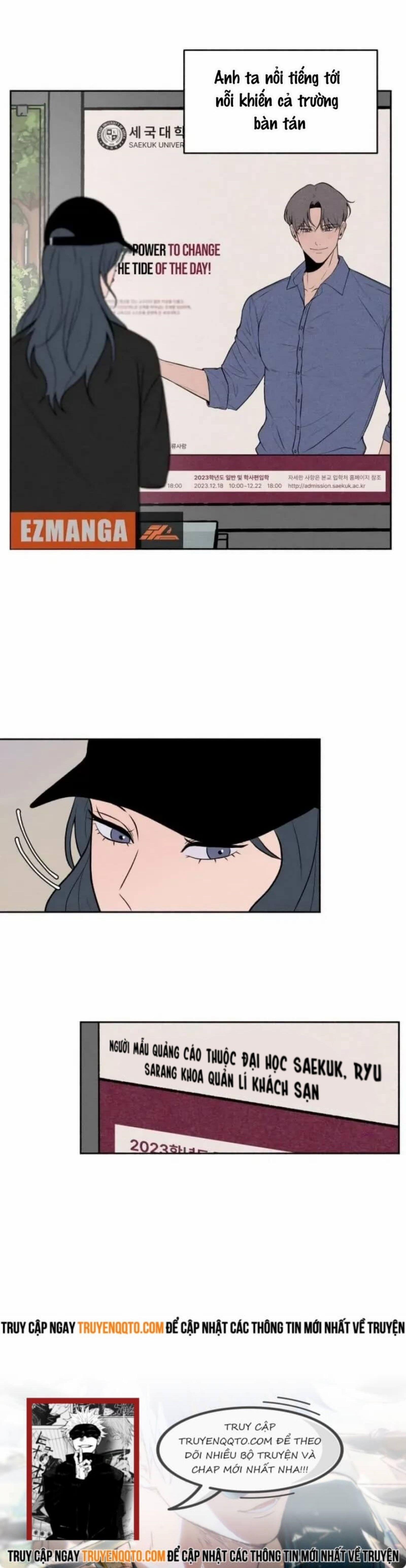 Tôi Muốn Ngừng Việc Giết Chóc 2 trang 27