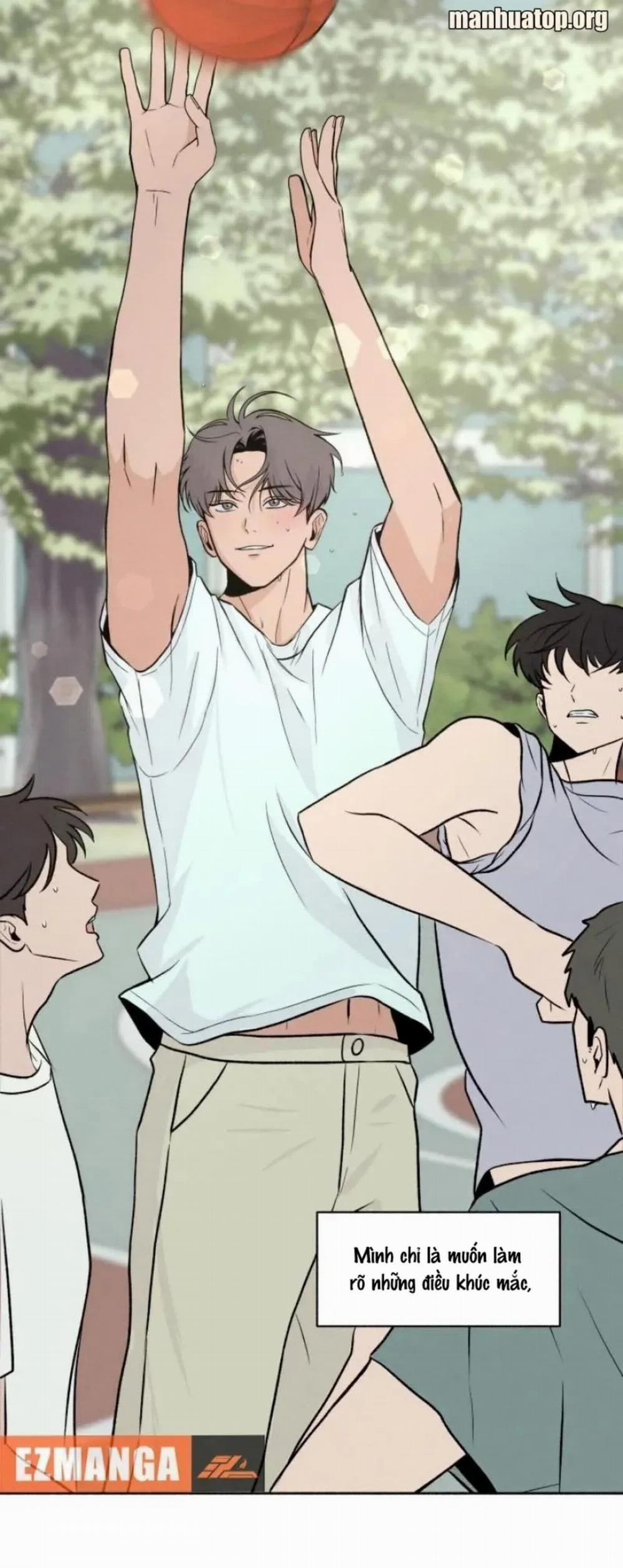 Tôi Muốn Ngừng Việc Giết Chóc 2 trang 5