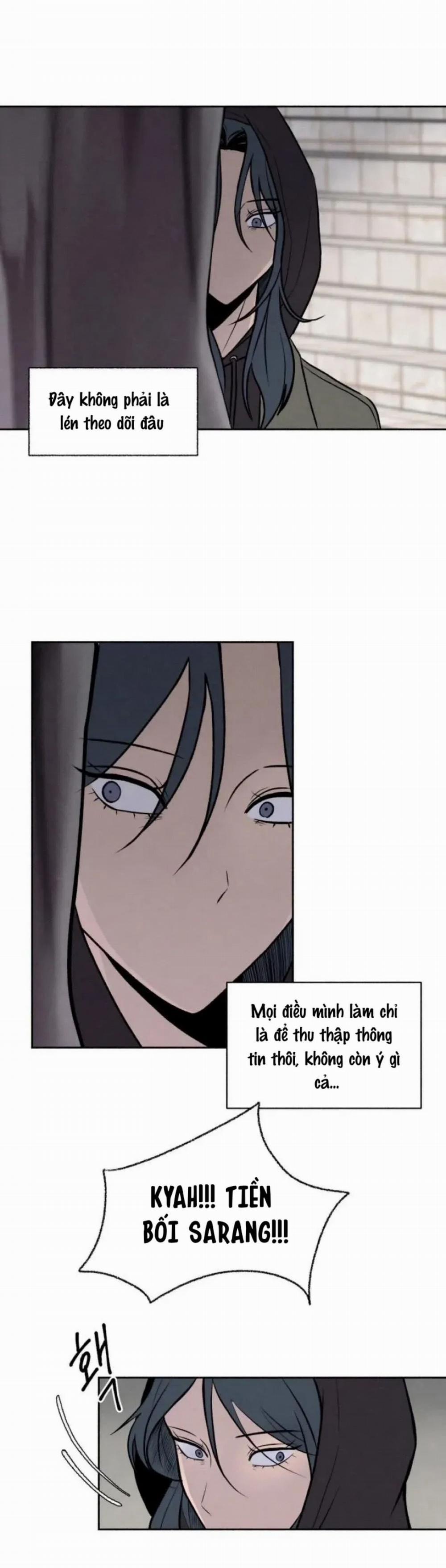 Tôi Muốn Ngừng Việc Giết Chóc 2 trang 6