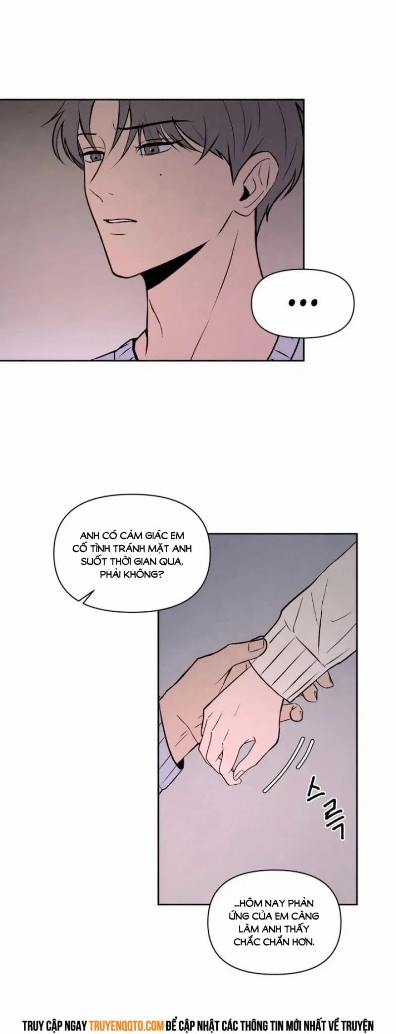 Tôi Muốn Ngừng Việc Giết Chóc 3 trang 10