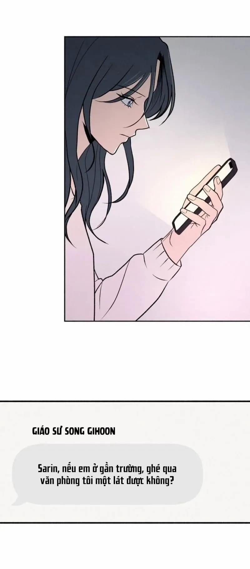 Tôi Muốn Ngừng Việc Giết Chóc 3 trang 12