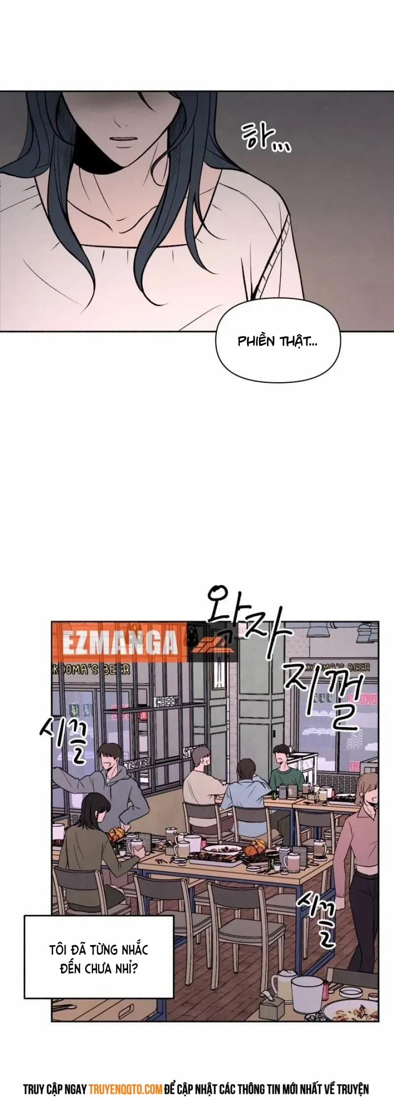 Tôi Muốn Ngừng Việc Giết Chóc 3 trang 13