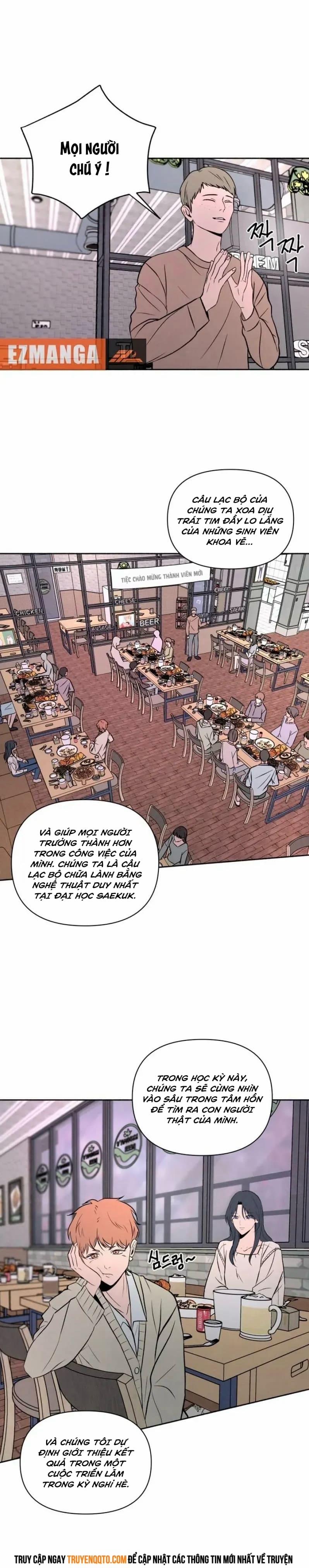 Tôi Muốn Ngừng Việc Giết Chóc 3 trang 2