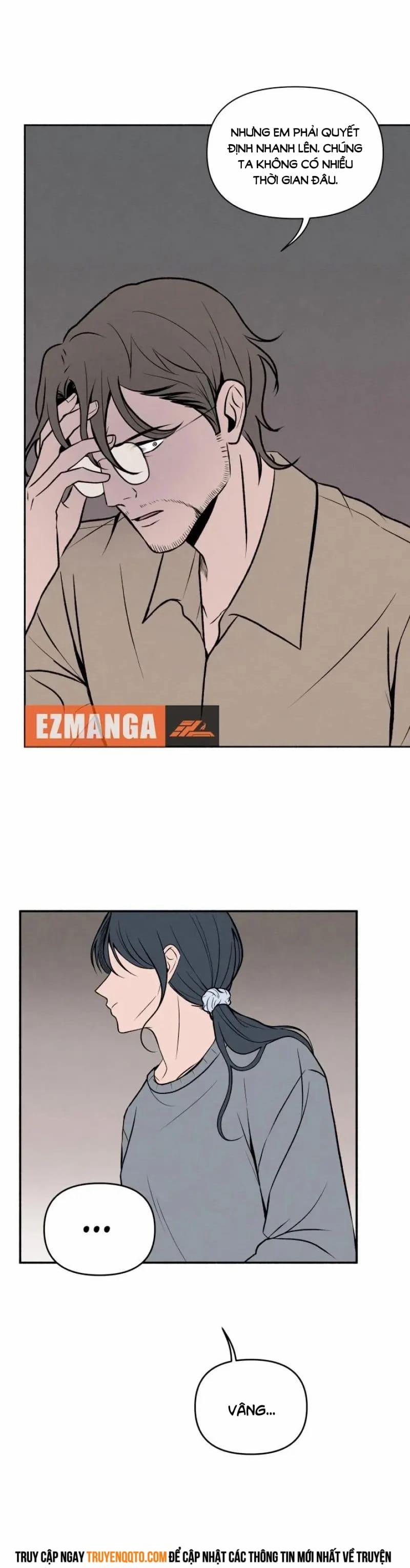 Tôi Muốn Ngừng Việc Giết Chóc 3 trang 24