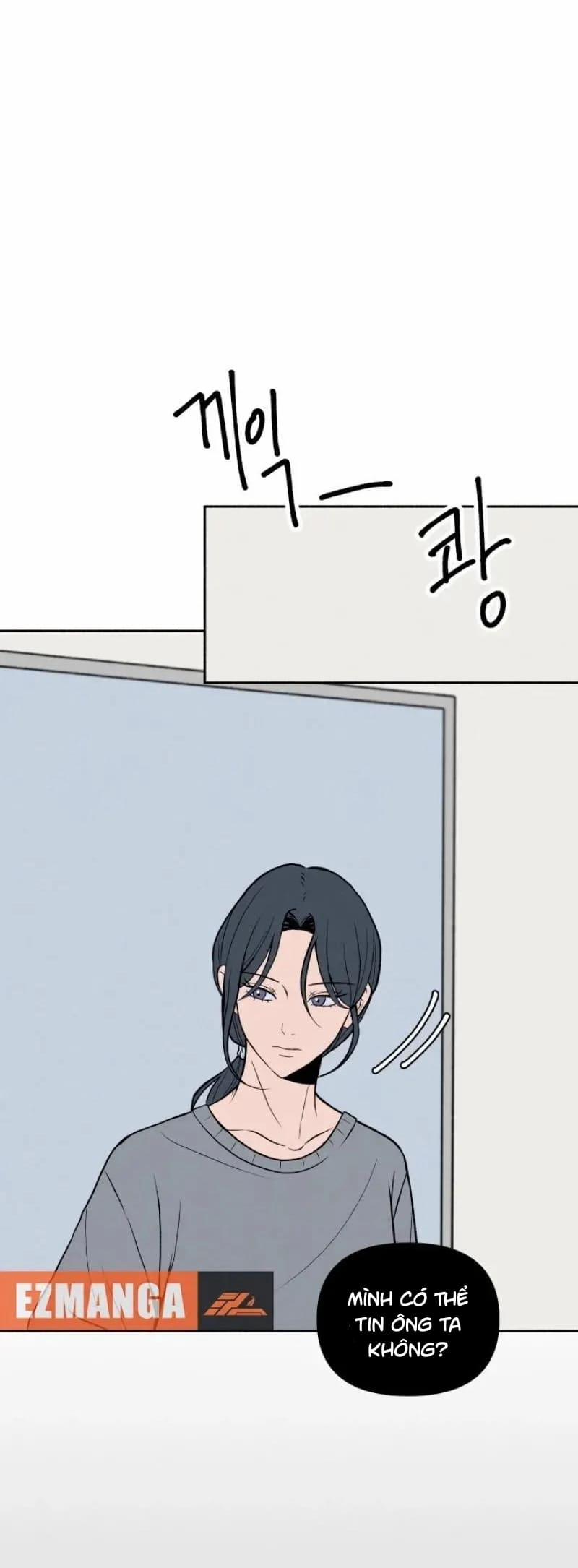 Tôi Muốn Ngừng Việc Giết Chóc 3 trang 25