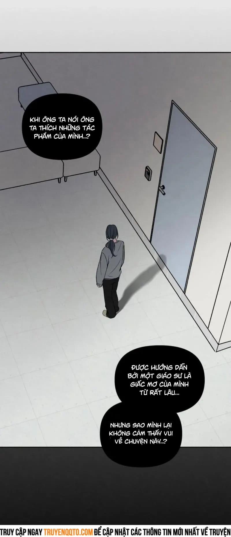 Tôi Muốn Ngừng Việc Giết Chóc 3 trang 26