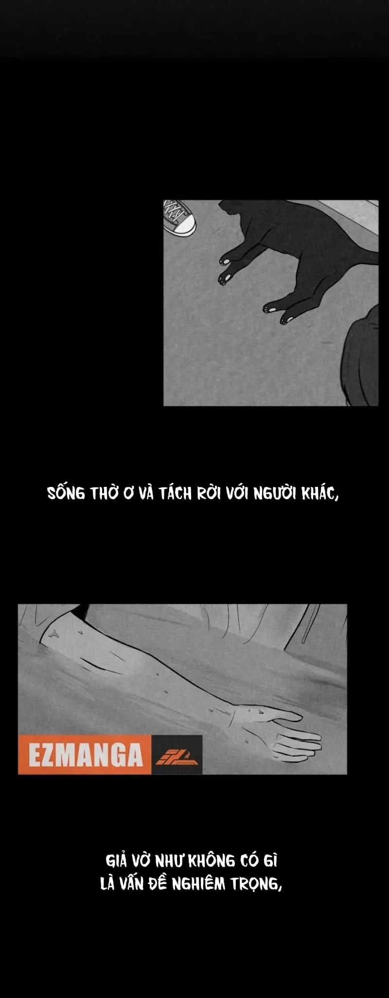 Tôi Muốn Ngừng Việc Giết Chóc 3 trang 27