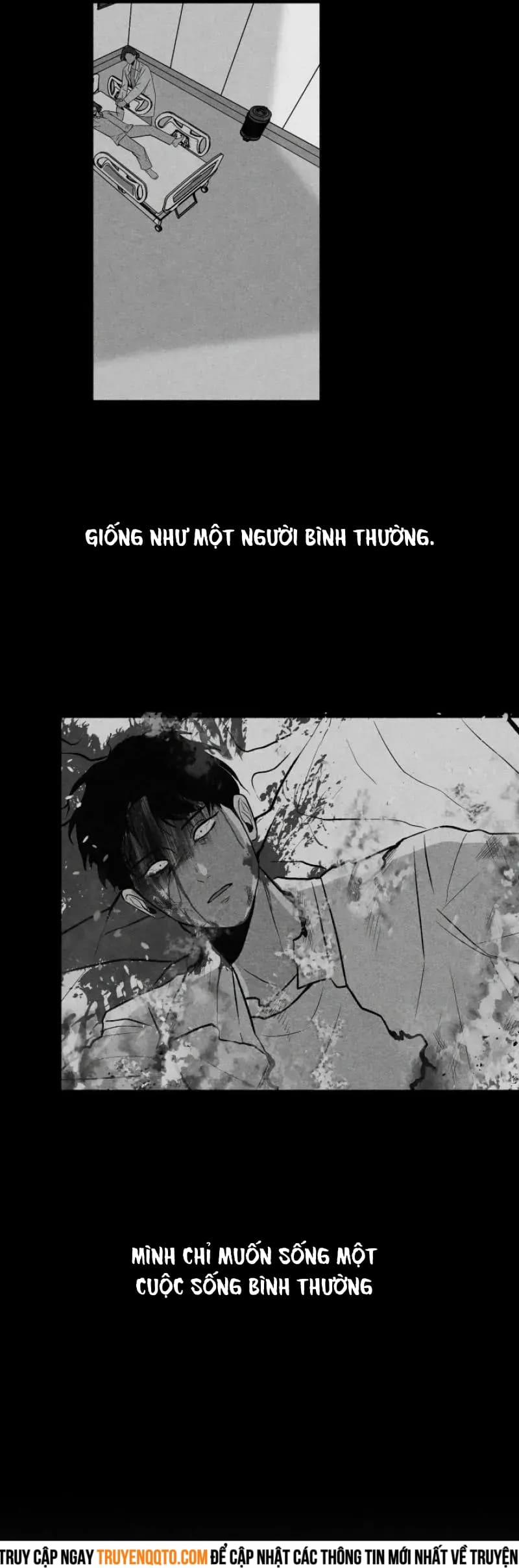 Tôi Muốn Ngừng Việc Giết Chóc 3 trang 28