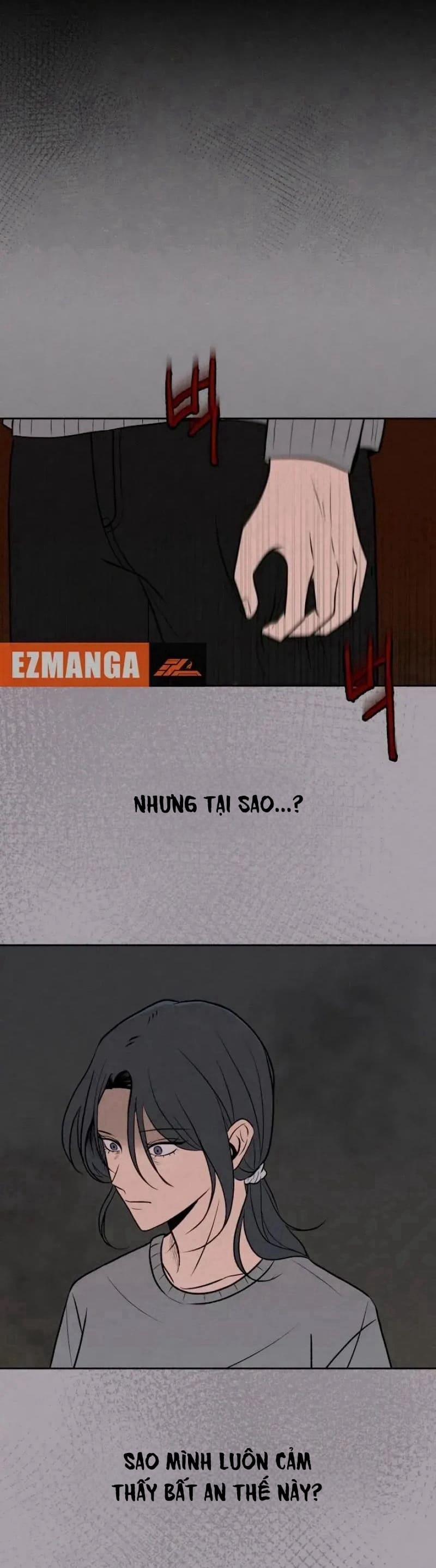 Tôi Muốn Ngừng Việc Giết Chóc 3 trang 29