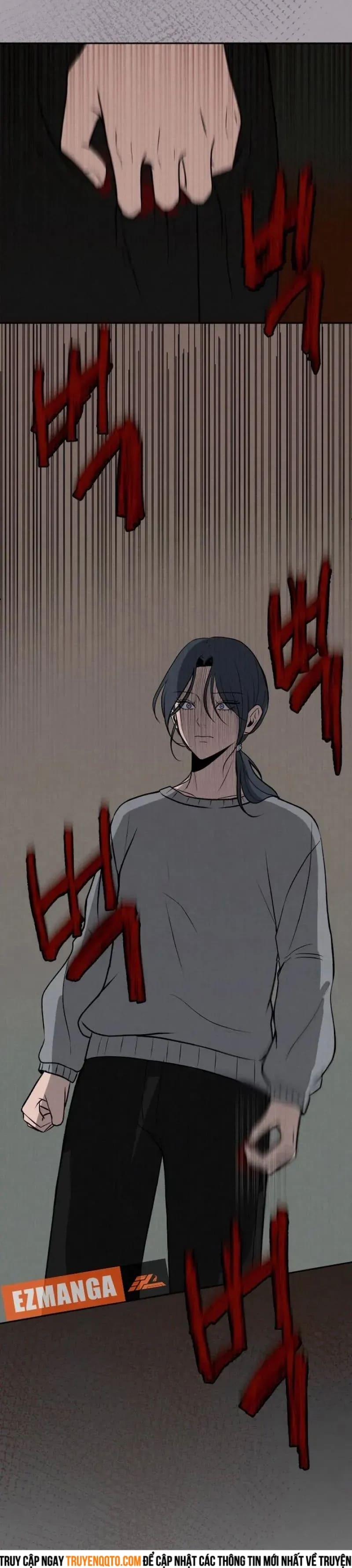 Tôi Muốn Ngừng Việc Giết Chóc 3 trang 30